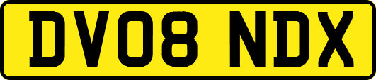 DV08NDX