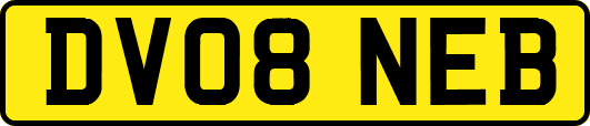 DV08NEB