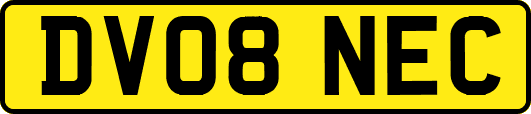 DV08NEC