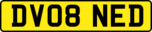 DV08NED