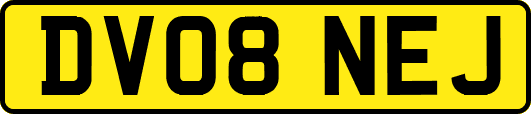 DV08NEJ