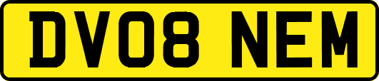 DV08NEM