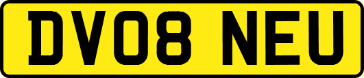 DV08NEU