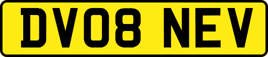 DV08NEV