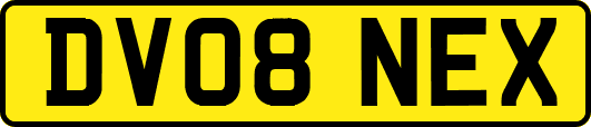 DV08NEX