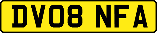 DV08NFA