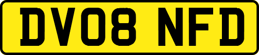 DV08NFD