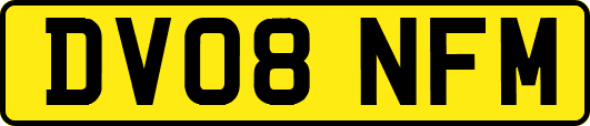 DV08NFM