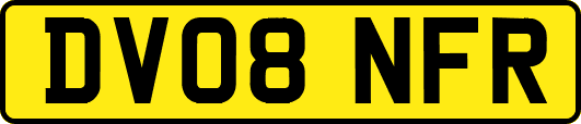 DV08NFR