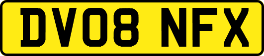 DV08NFX