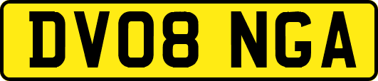 DV08NGA