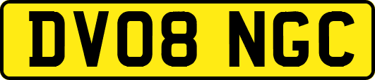 DV08NGC