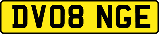 DV08NGE