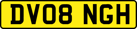 DV08NGH