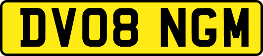 DV08NGM