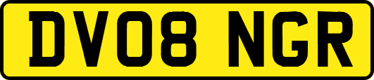 DV08NGR