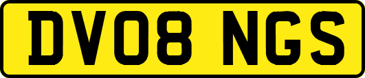 DV08NGS