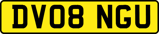 DV08NGU