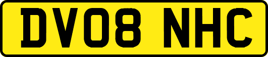 DV08NHC