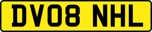 DV08NHL