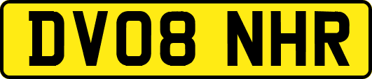 DV08NHR