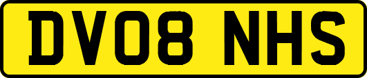 DV08NHS