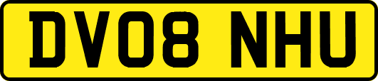DV08NHU