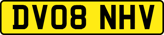 DV08NHV