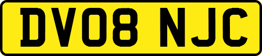 DV08NJC