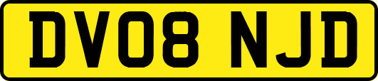 DV08NJD