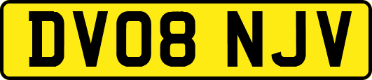 DV08NJV