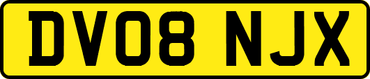 DV08NJX