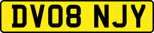 DV08NJY