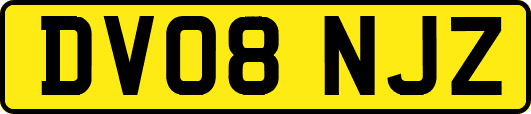 DV08NJZ