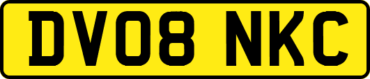 DV08NKC