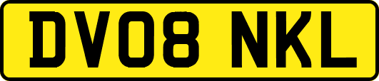 DV08NKL