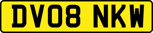DV08NKW
