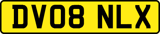 DV08NLX
