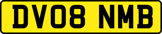DV08NMB
