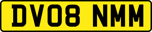 DV08NMM