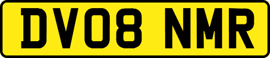 DV08NMR