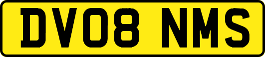 DV08NMS
