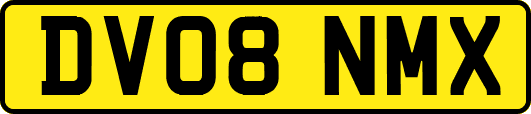 DV08NMX