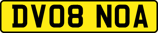 DV08NOA