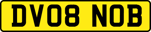 DV08NOB