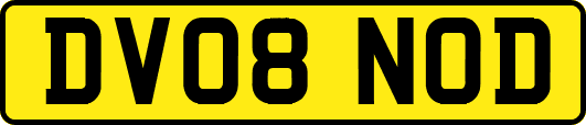 DV08NOD