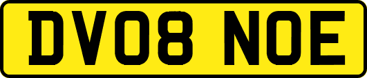 DV08NOE