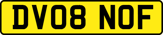 DV08NOF