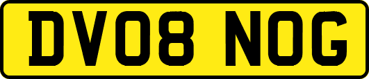 DV08NOG