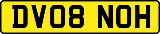 DV08NOH